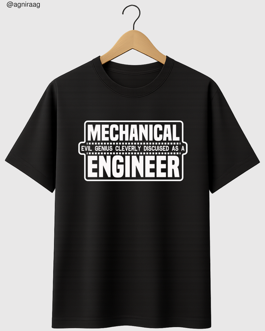 Mechanical Genius