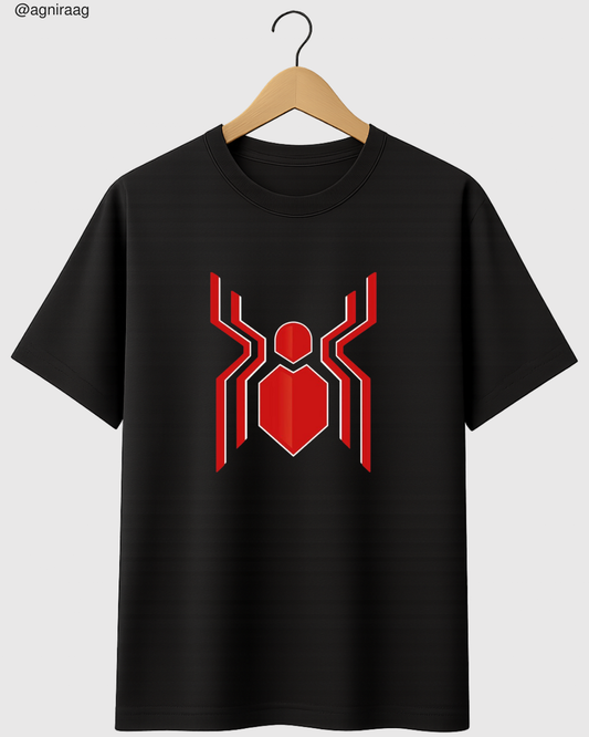 Spiderman – Far From Home Chest Logo