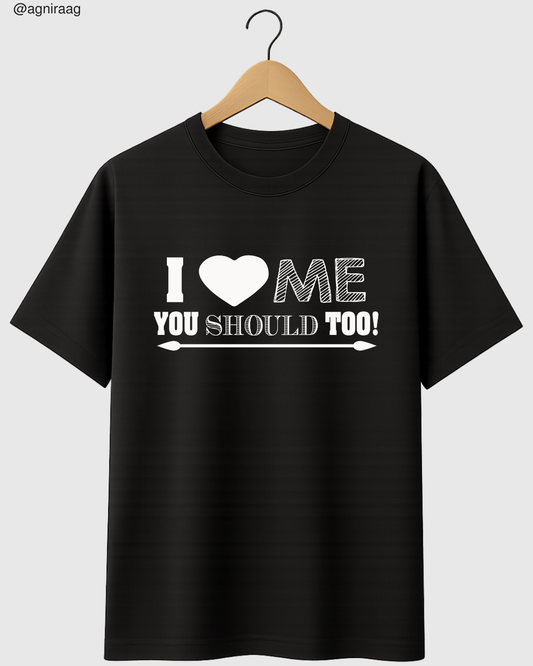 I ❤️ Me – Self Love