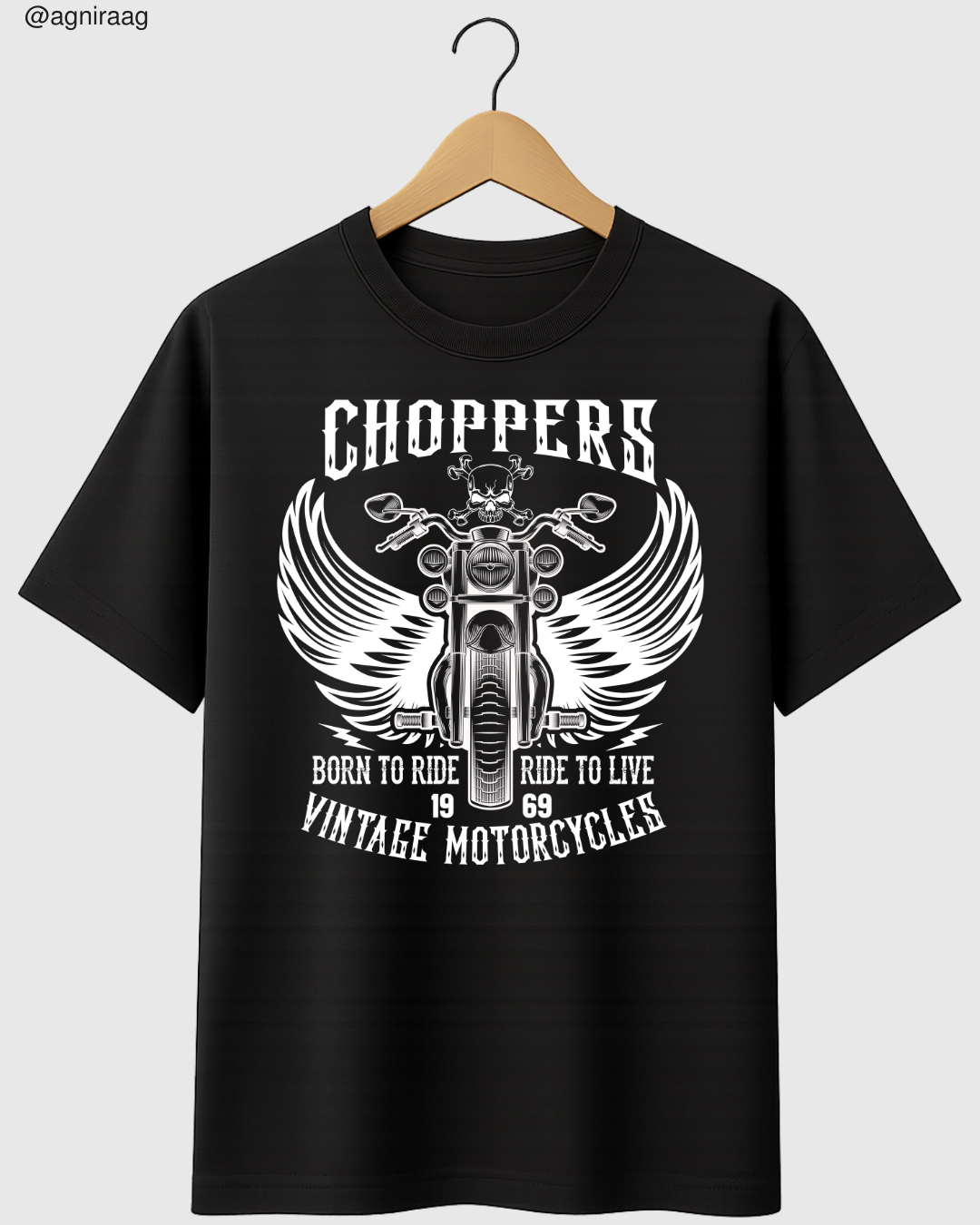 Skull Rider – Freedom Machine