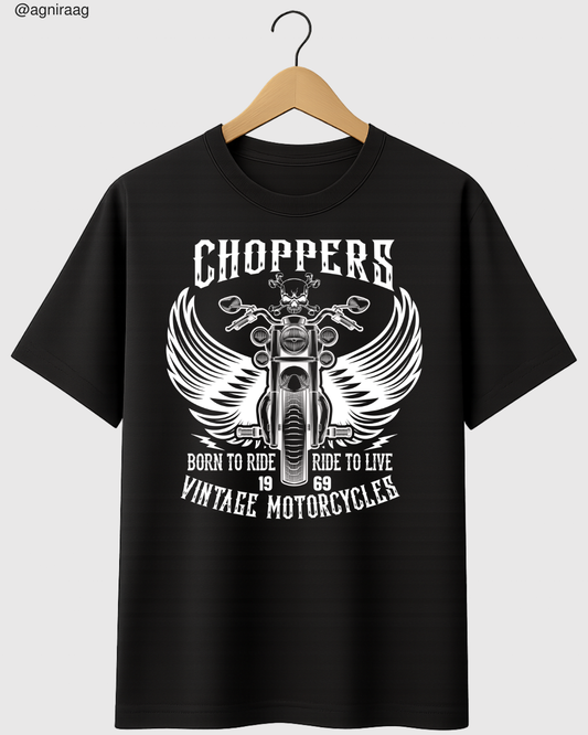 Skull Rider – Freedom Machine