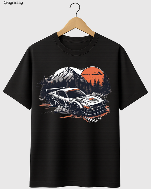 Midnight Racer – Mountain Drift Edition