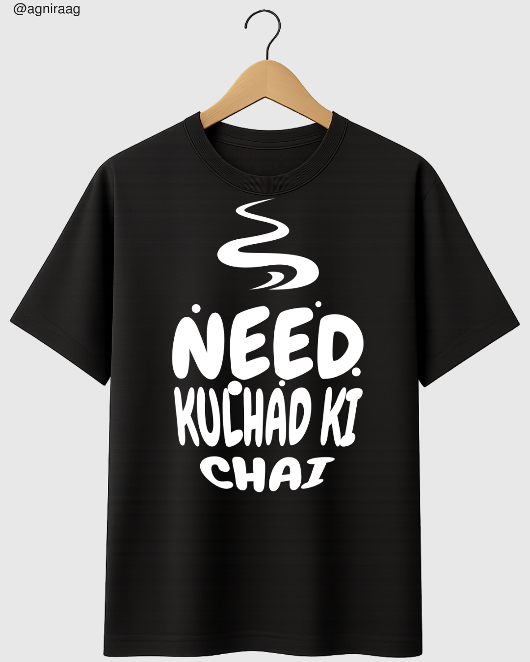 AgniRaag – Need Kullad Ki Chai | Desi Soul Edition