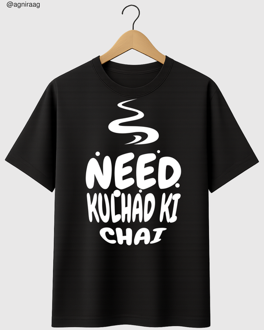 AgniRaag – Need Kullad Ki Chai | Desi Soul Edition