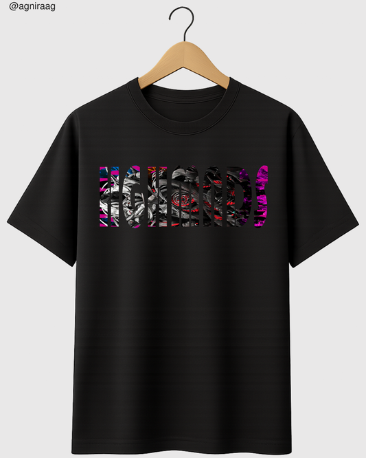 HGHMNDS – Think Higher. Live Louder.