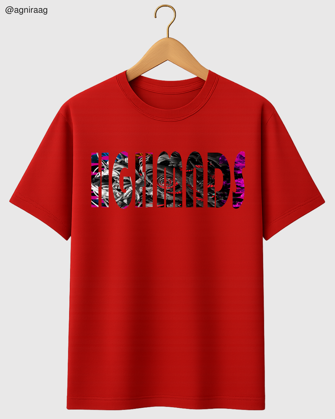 HGHMNDS – Think Higher. Live Louder.