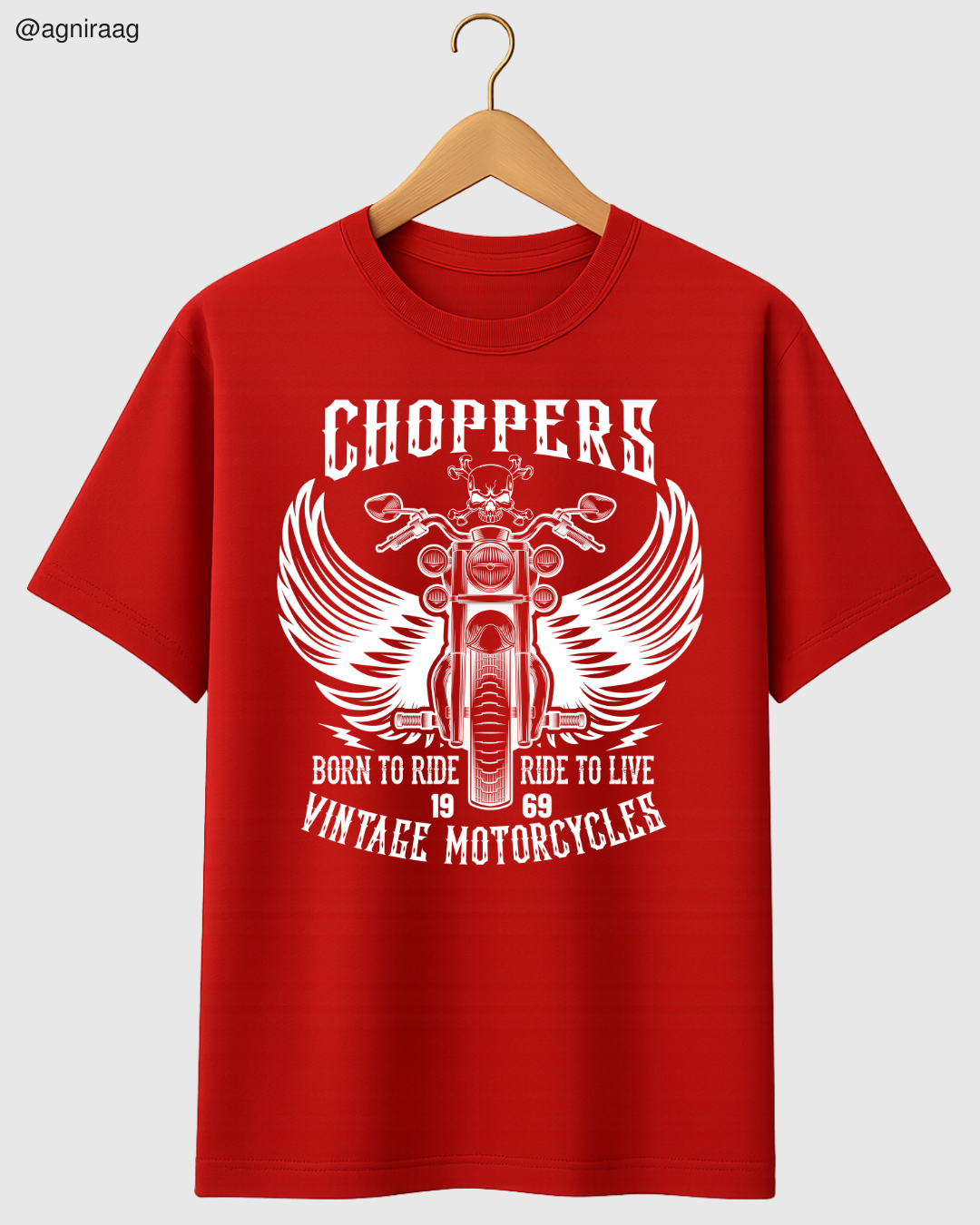 Skull Rider – Freedom Machine