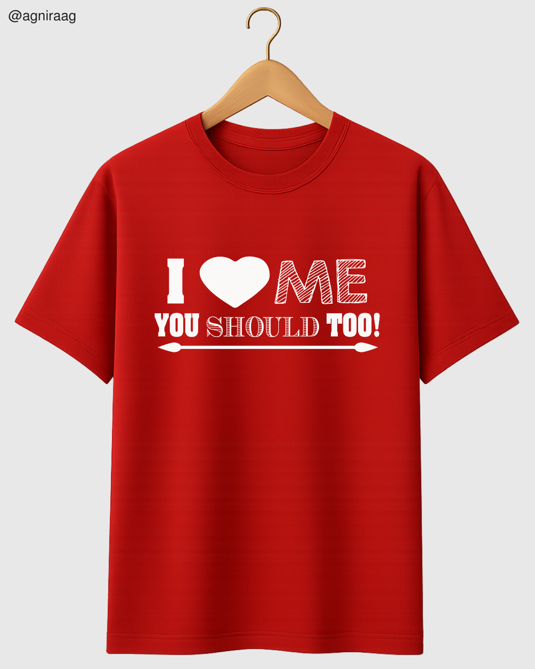 I ❤️ Me – Self Love