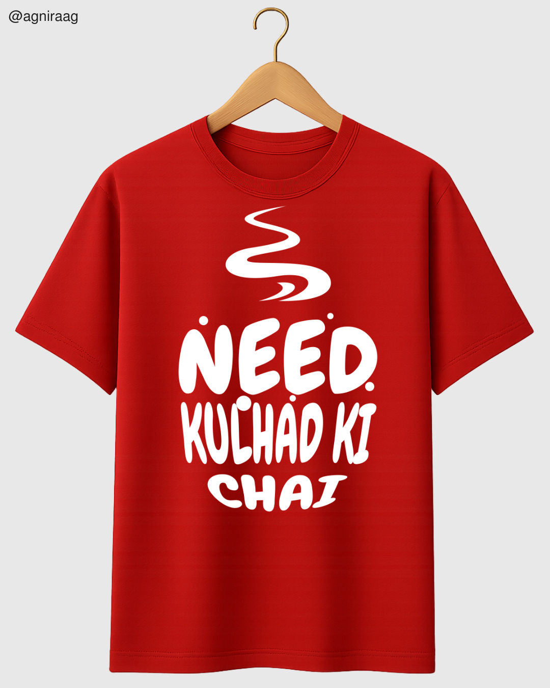 AgniRaag – Need Kullad Ki Chai | Desi Soul Edition