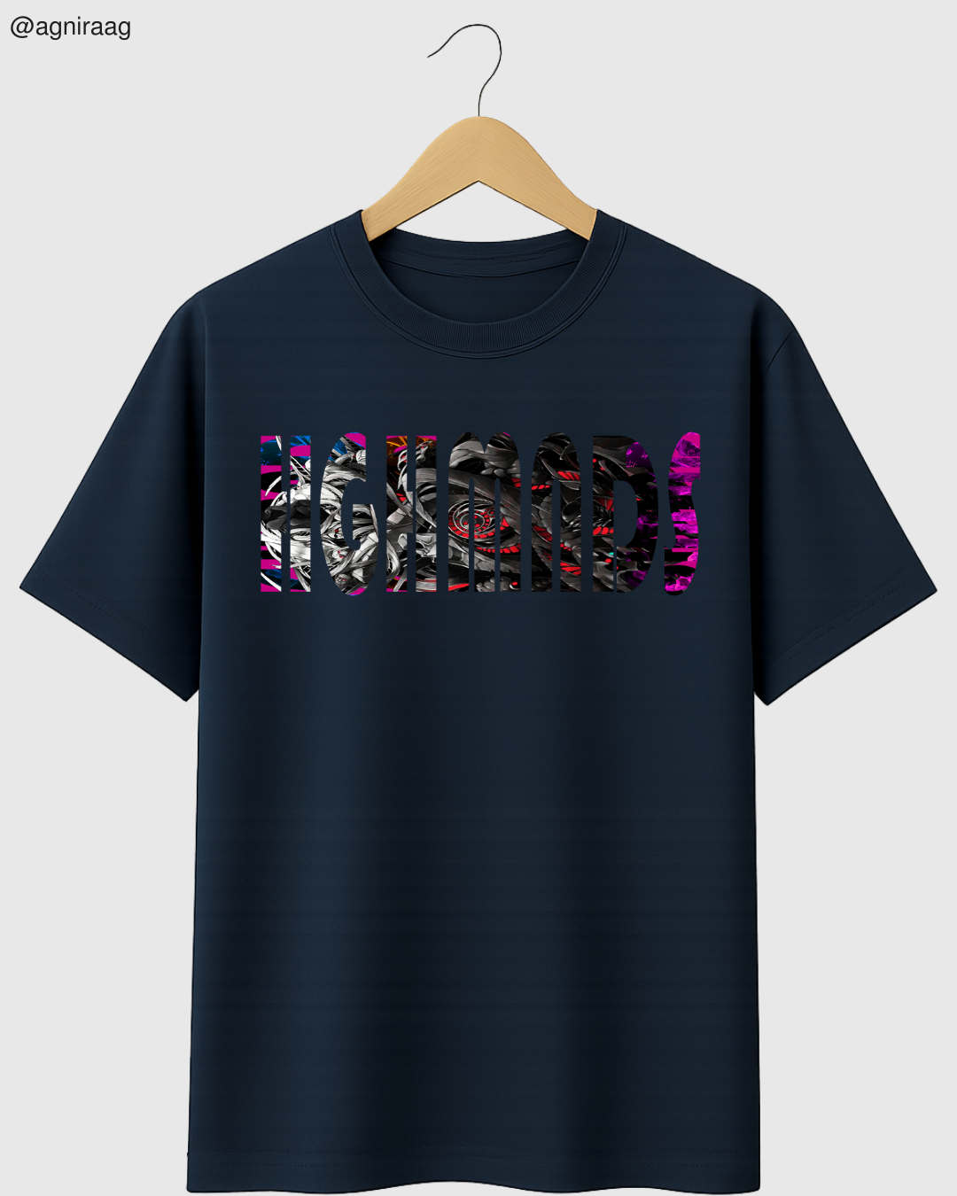 HGHMNDS – Think Higher. Live Louder.