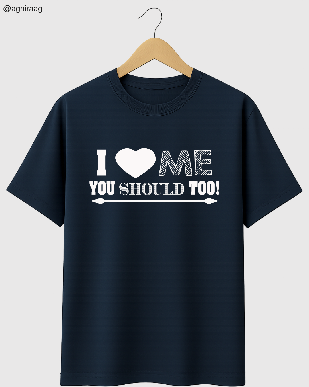 I ❤️ Me – Self Love