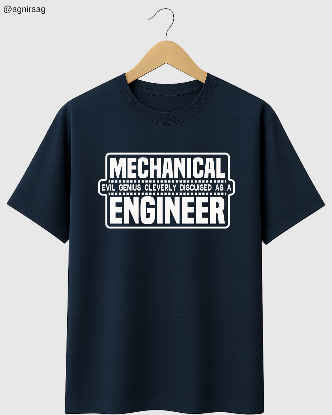Mechanical Genius