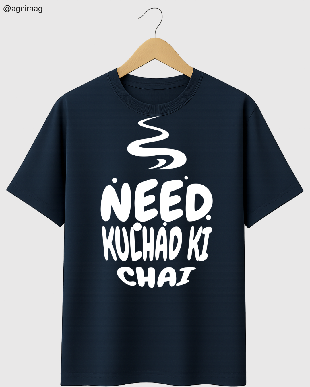 AgniRaag – Need Kullad Ki Chai | Desi Soul Edition