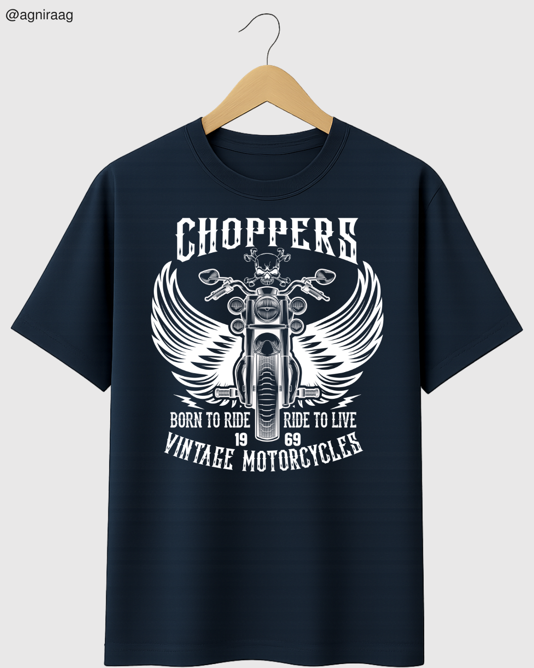 Skull Rider – Freedom Machine