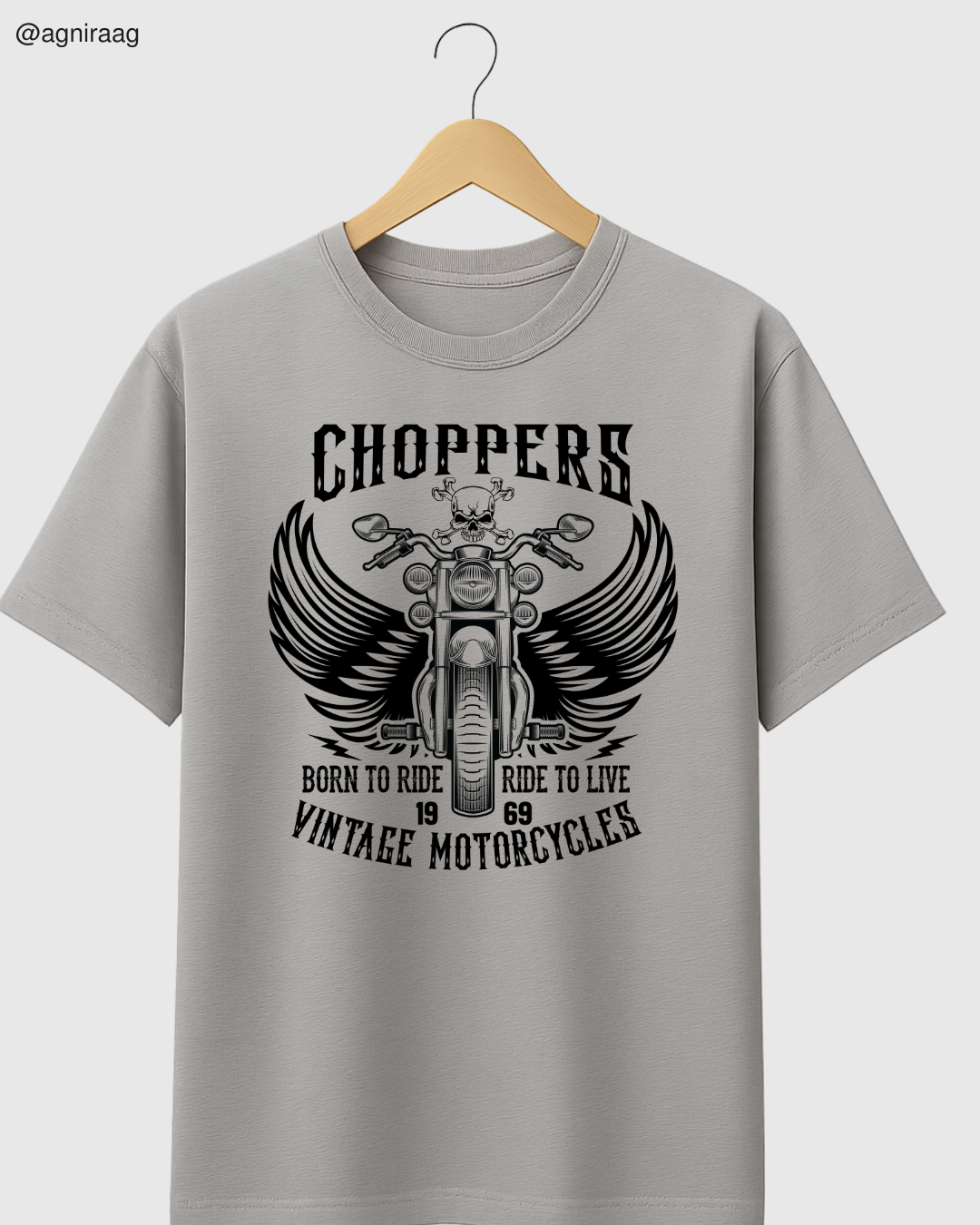 Skull Rider – Freedom Machine