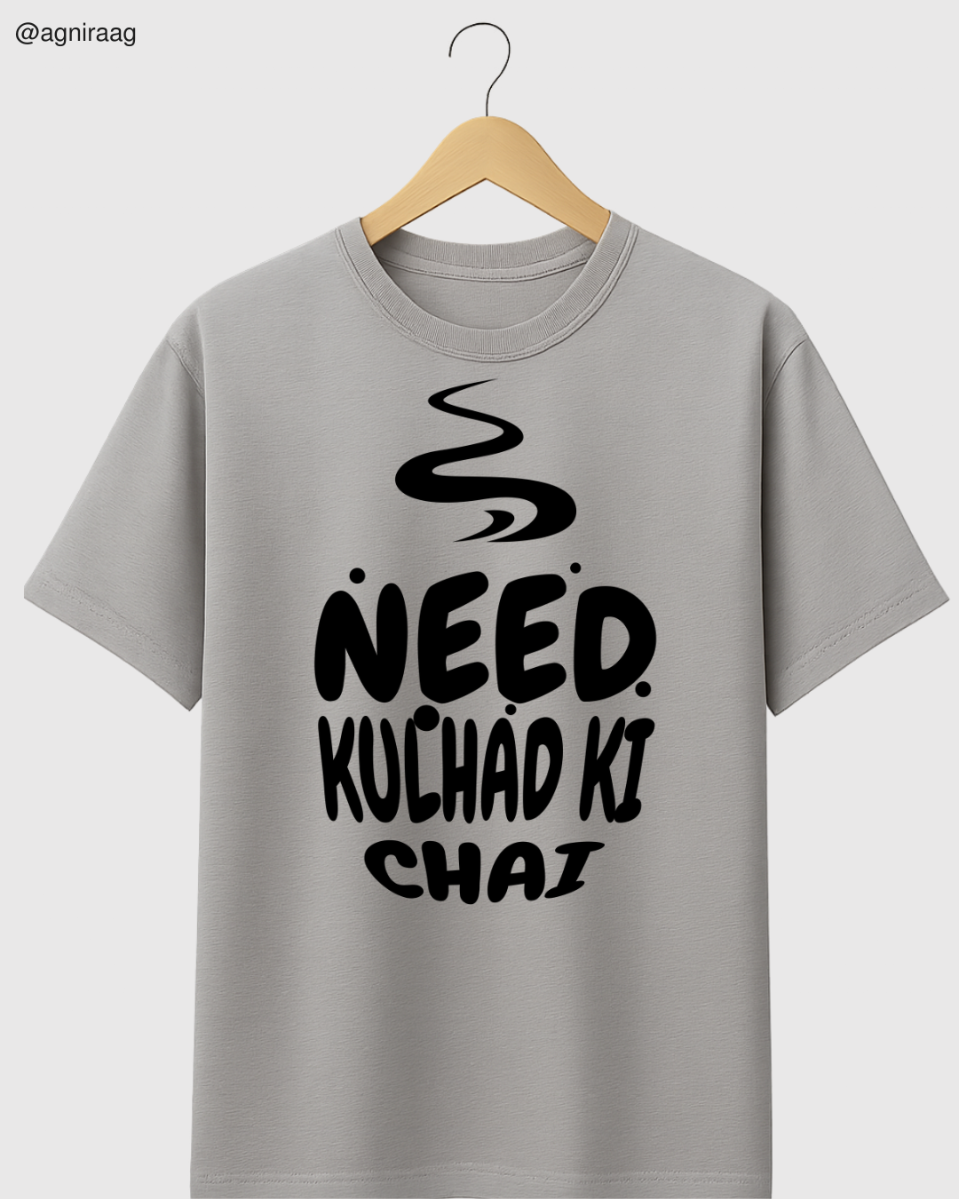 AgniRaag – Need Kullad Ki Chai | Desi Soul Edition