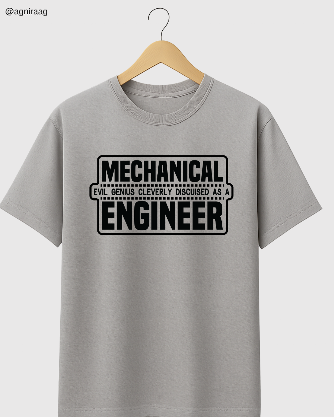 Mechanical Genius