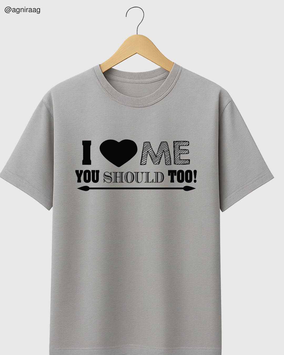 I ❤️ Me – Self Love