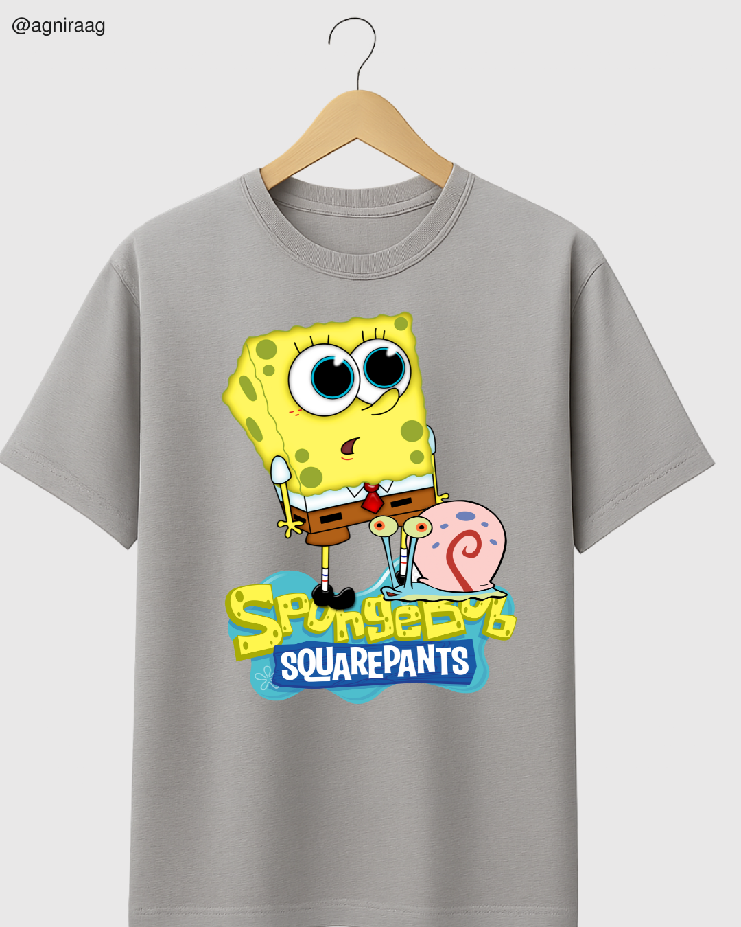SpongeBob SquarePants – Cartoon Vibe Edition